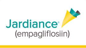 Jardiance logo
