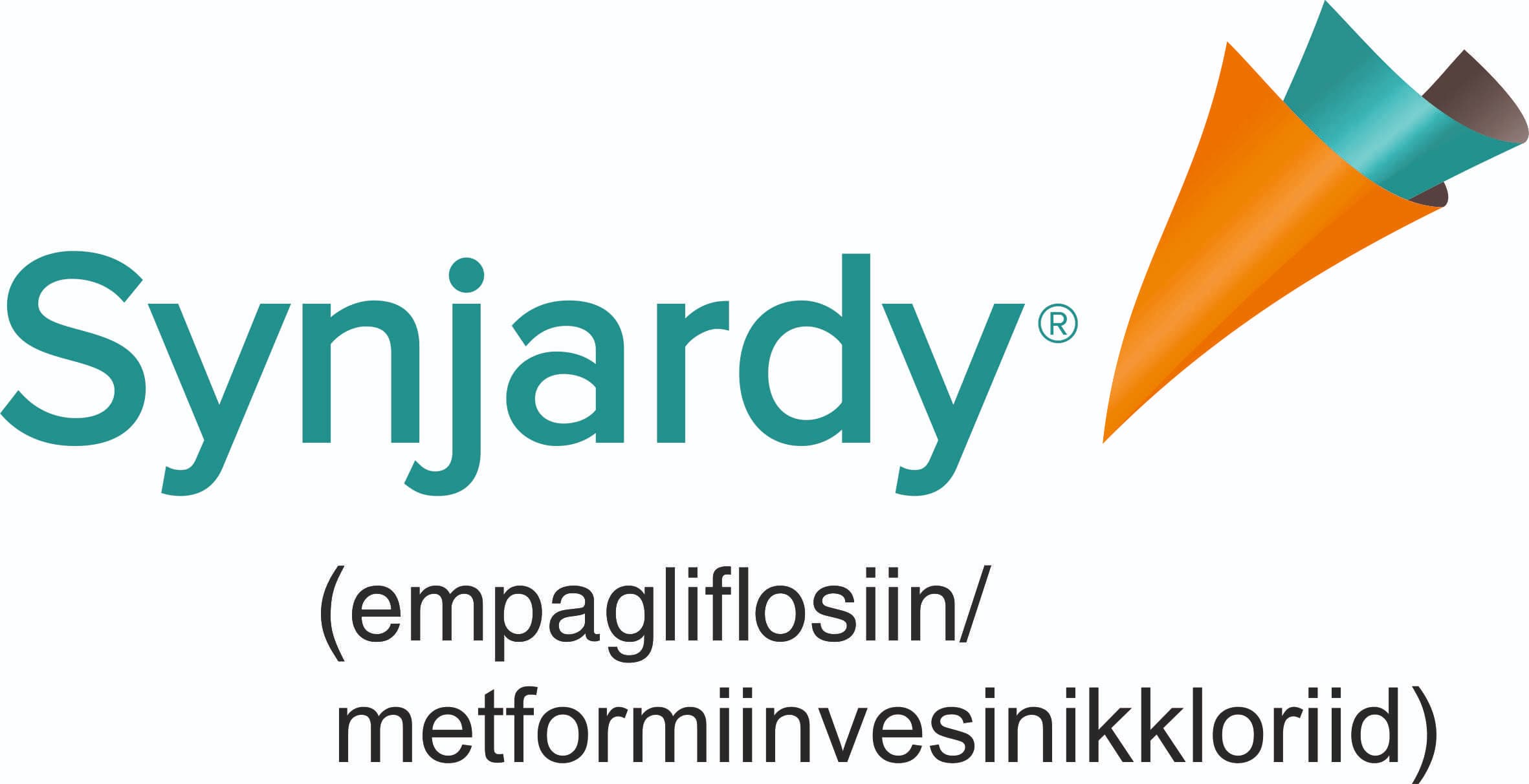 Synjardy logo