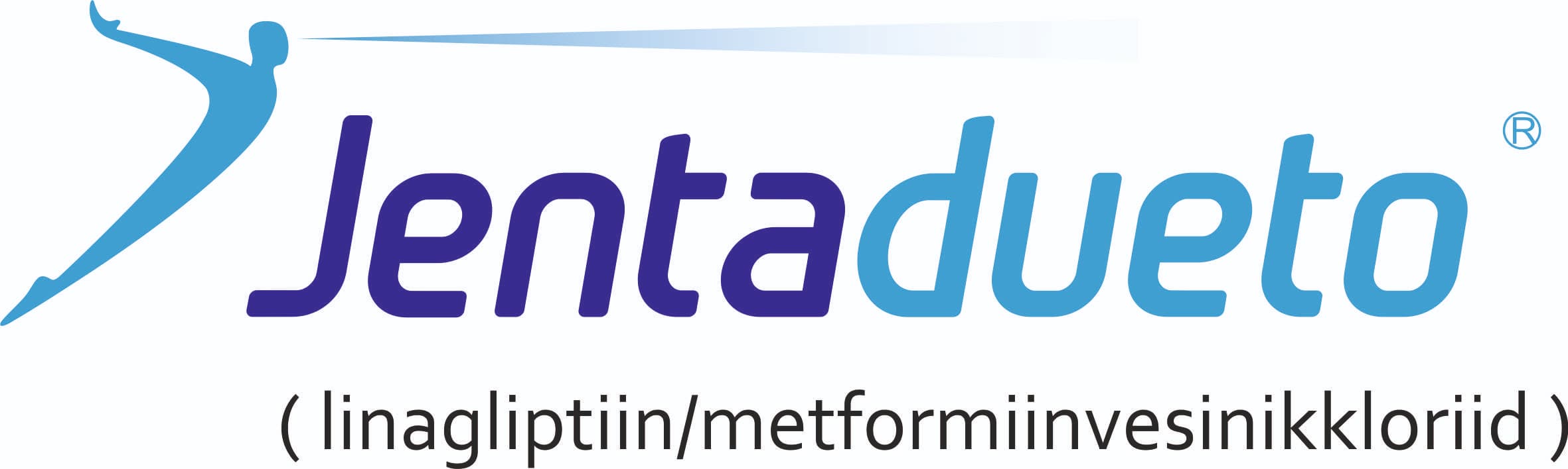 Jentadueto logo